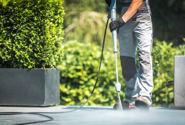 Best Patio and Deck Pressure Washing  in Lisbon, OH