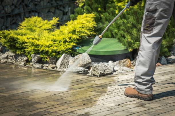 Best Post-Construction Pressure Washing  in Lisbon, OH