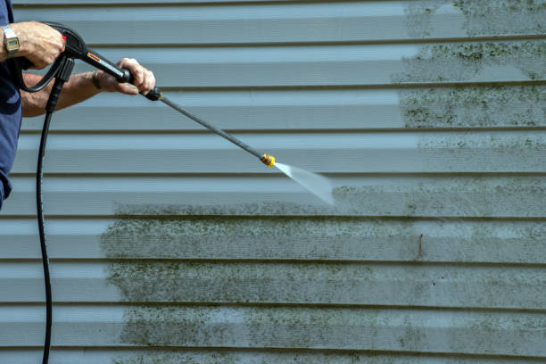 Best Sidewalk and Walkway Cleaning  in Lisbon, OH